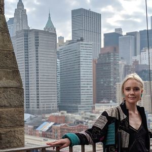 Meet your Posher, Shelby